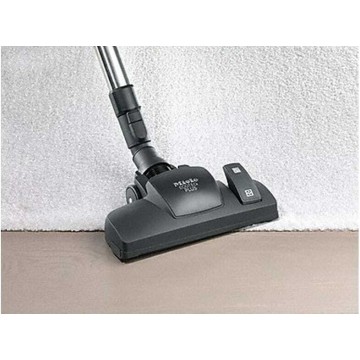 Miele Blizzard CX1 Red SKRF5 Ηλεκτρική Σκούπα 890W με Σακούλα 2lt Κόκκινη
